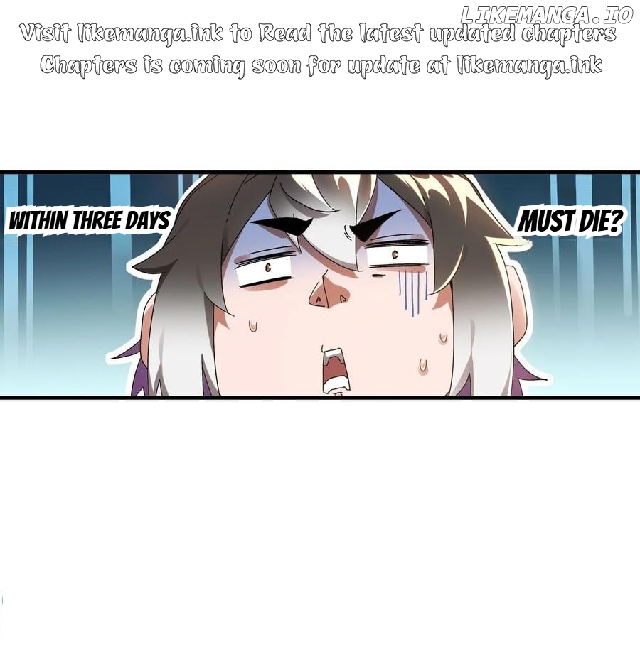 My Furry Harem Is After Me Chapter 298 - page 1